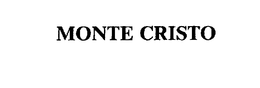 MONTE CRISTO