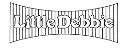 LITTLE DEBBIE