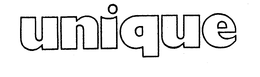UNIQUE