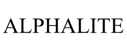 ALPHALITE