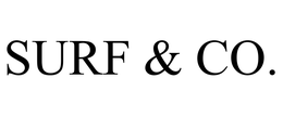 SURF & CO.