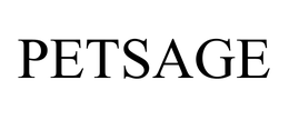 PETSAGE
