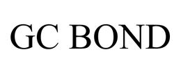 GC BOND