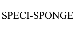 SPECI-SPONGE