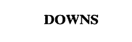 DOWNS