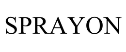 SPRAYON