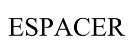 ESPACER