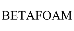 BETAFOAM
