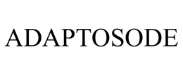 ADAPTOSODE