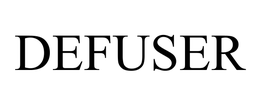 DEFUSER