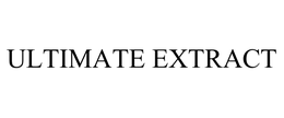 ULTIMATE EXTRACT