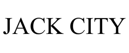 JACK CITY
