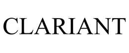 CLARIANT