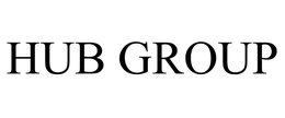 HUB GROUP