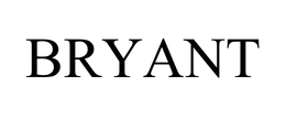BRYANT