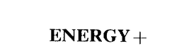 ENERGY+