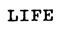 LIFE