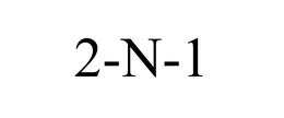 2-N-1