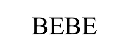 BEBE