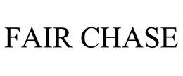 FAIR CHASE
