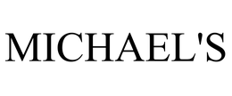 MICHAEL'S