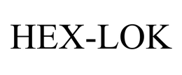 HEX-LOK