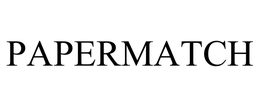 PAPERMATCH