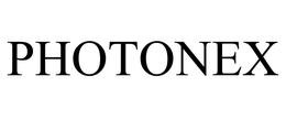 PHOTONEX