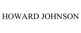 HOWARD JOHNSON