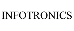 INFOTRONICS