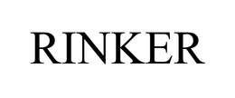 RINKER
