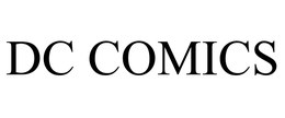 DC COMICS