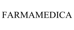 FARMAMEDICA