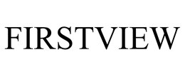 FIRSTVIEW
