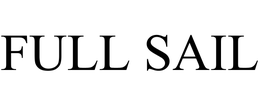 FULL SAIL