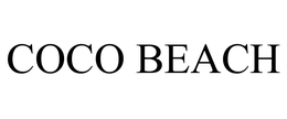 COCO BEACH