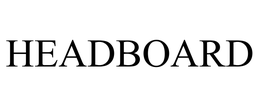 HEADBOARD