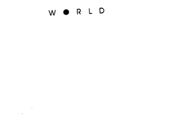 WORLD
