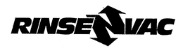 RINSE N VAC