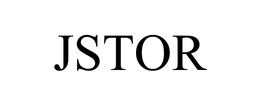 JSTOR