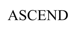 ASCEND