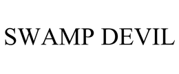 SWAMP DEVIL