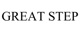 GREAT STEP