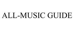 ALL-MUSIC GUIDE