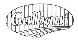 GALBANI