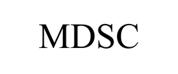 MDSC