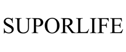 SUPORLIFE