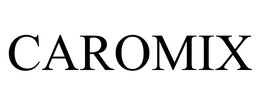 CAROMIX