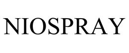 NIOSPRAY