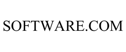 SOFTWARE.COM